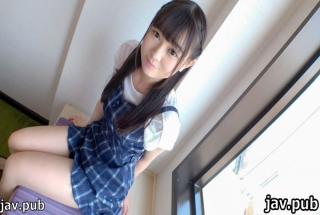 Amateur TV SIRO-4289 First shot Serious and conspicuous naive girl Healthy girlfriend .. A naughty h