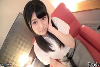 Amateur TV SIRO-4314 First shot Peeing immorality Cowgirl on top A 19-year-old female college studen