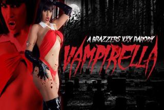 Brazzers - Brazzers Exxtra - Vampirella A XXX Parody