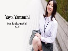 Heyzo HZ-3223 Swallowing Girl Vol.2 - Yayoi Yamauchi Gulping Swallowing Vol.2 - Yayoi Yamauchi