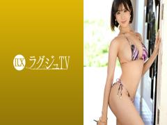 Mosaic 259LUXU-1330 Luxury TV 1320 The Dental Hygienist "Momoka Aoi" Who Captivated Men In The World Reappears On Luxury TV! She Continues To Bloom Her Talent Of Eros, She Is Disturbed By Her Desires And Her Instincts. As An Adult Woman, She Sweats Moistly On He